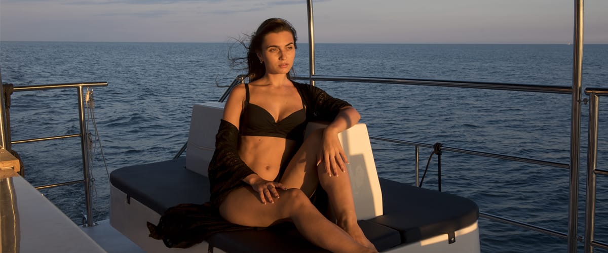 gita-in-barca-al-circeo-catamarano-euphoria